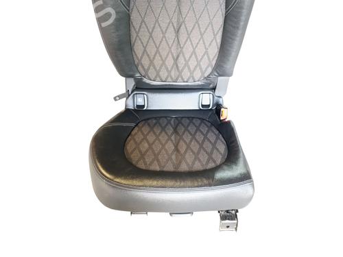 Rear seat BMW X1 (F48) sDrive 18 d | BP31957669C17 