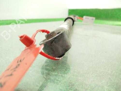 Left rear shock absorber SKODA RAPID (NH3, NK3, NK6)  | BP29751695M18 