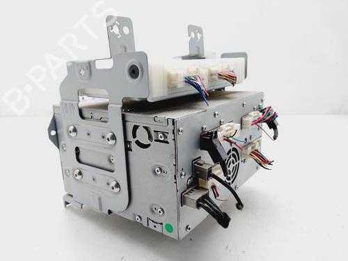 Radio INFINITI EX 30d | BP26967269E6 