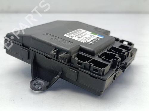 Electronic module MERCEDES-BENZ A-CLASS (W169) A 180 CDI (169.007, 169.307) | BP39960256M83 - Image 2
