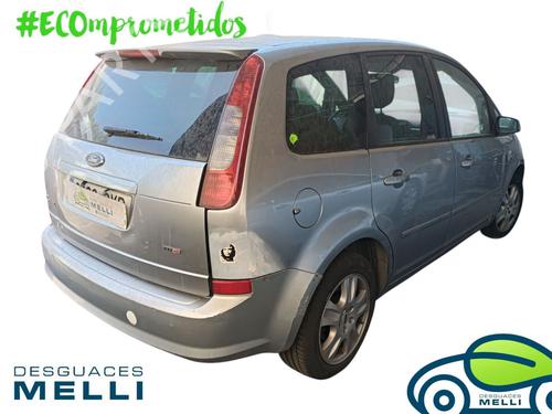 Left front window motor FORD FOCUS C-MAX (DM2)  | BP26946920E21 