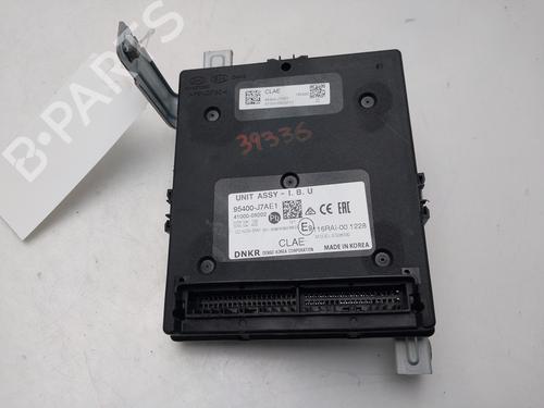 Used Electronic module Electronic module KIA XCEED (CD) [2019-2026] 33964540 33964540