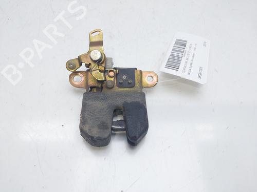 Used Tailgate lock SKODA SUPERB I (3U4) 1.9 TDI (130 hp) 15488031