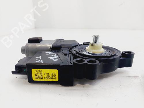 Rudehejsemotor bagstkærm højre HYUNDAI i30 (GD) [2011-2025]  18734315