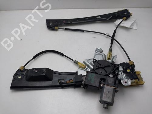 Front left window mechanism OPEL INSIGNIA A (G09)  | BP34122215C22  - Image 6