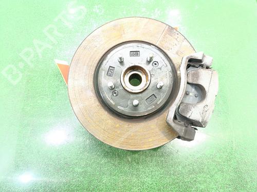 Right front steering knuckle KIA SPORTAGE V (NQ5)  | BP29984102M26