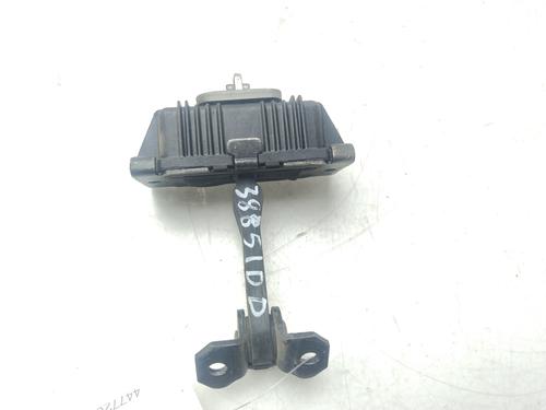 Hinge/Door check strap MERCEDES-BENZ VITO / MIXTO Van (W639) 111 CDI (639.601, 639.603) | BP29342706C146 