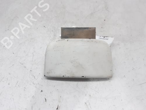 Used Front left exterior door handle CITROËN SAXO (S0, S1) 1.5 D (57 hp) 12401502