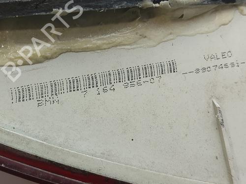 Right taillight BMW 1 (E87) 116 d | BP37630191C35 - Image 4