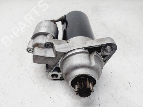 Motorino avviamento SEAT IBIZA III (6L1) [2002-2009]  28373077