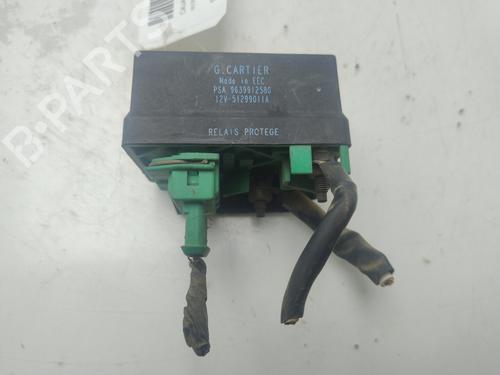 Used Electronic module SUZUKI VITARA (ET) HDI (SE 420HDI) (87 hp) 27865125