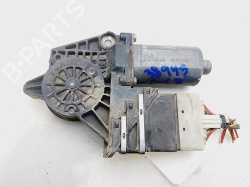Used Right rear window motor SKODA OCTAVIA I (1U2) [1996-2010]  28106491