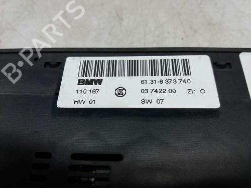 Elektronisk modul BMW X5 (E53) 3.0 i | BP2885194M83 