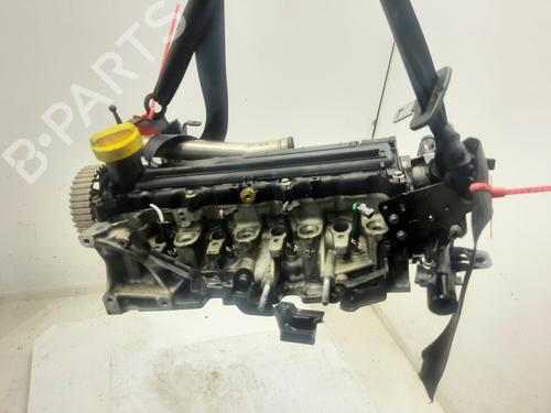 Cylinder head RENAULT SCÉNIC III (JZ0/1_) | BP32327787M5