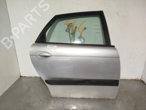 Used Right rear door CITROËN C5 I (DC_) 2.0 HDi (DCRHZB, DCRHZE) (109 hp) 32376642