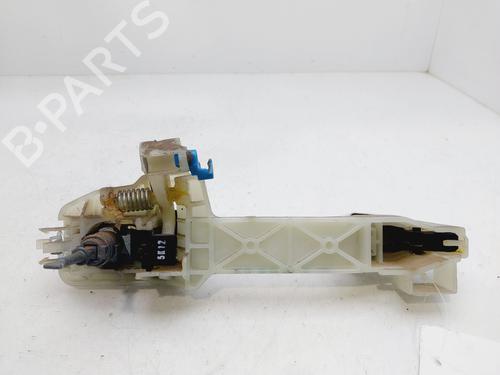 Front left exterior door handle KIA RIO III (UB) 1.2 CVVT | BP25594661C128 