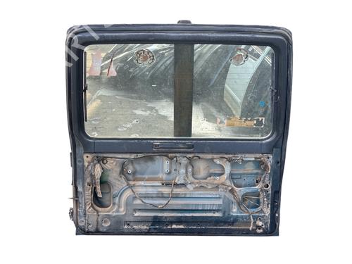 Tailgate MITSUBISHI GALLOPER (JK-01)  | BP27165842C6 