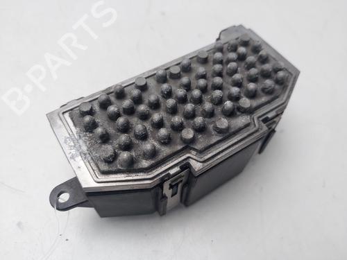 Used Heater resistor Heater resistor VW TIGUAN (5N_) [2007-2018] 33956927 33956927