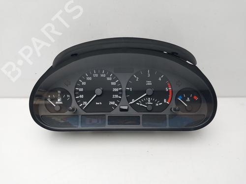 Used Instrument cluster Instrument cluster BMW 3 (E46) 320 d (150 hp) 36261984 36261984