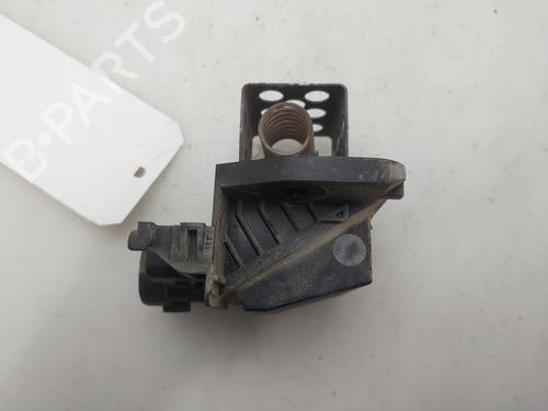 Used Heater resistor Heater resistor 37711291 37711291
