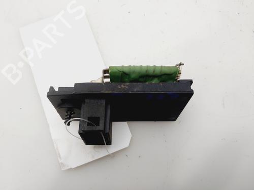 Heater resistor FORD FOCUS I (DAW, DBW) 1.6 16V | BP29904089M108