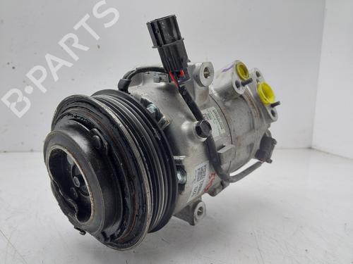 AC compressor HYUNDAI TUCSON (NX4E, NX4A) | BP33709861M34 - Image 5