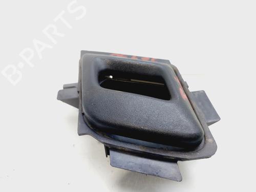 Rear right interior door handle SEAT CORDOBA (6K1, 6K2) 1.6 i | BP26950107I16 