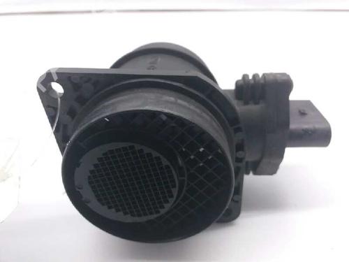Used Mass air flow sensor SEAT IBIZA IV (6J5, 6P1) [2008-2017]  2876041