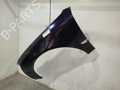 Forkjerm venstre AUDI A8 D3 (4E2, 4E8) 4.2 quattro | BP27818190C41 