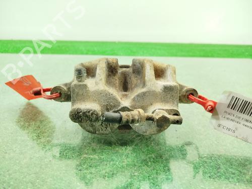 Left front brake caliper LAND ROVER RANGE ROVER II (P38A) 2.5 D 4x4 | BP30053790M105