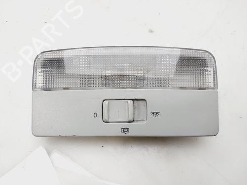 Used Interior roof light VW CADDY III MPV (2KB, 2KJ, 2CB, 2CJ) 1.9 TDI (105 hp) 29073783