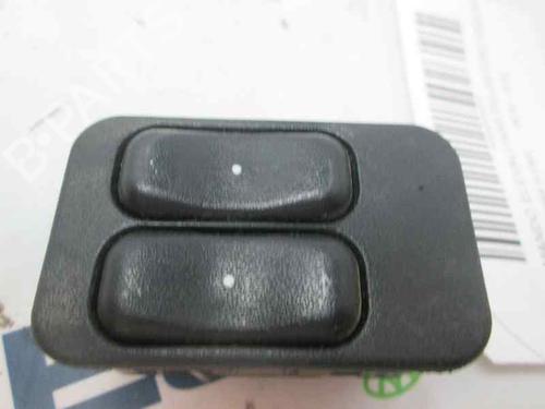 Left front window switch OPEL ZAFIRA A MPV (T98) 2.2 DTI 16V (F75) | BP2860038I27 