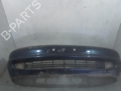Used Front bumper SEAT ALHAMBRA (7V8, 7V9) 1.9 TDI (90 hp) 8127873