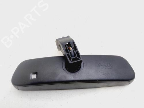 Rear mirror JAGUAR XF I (X250)  | BP25469852I6 