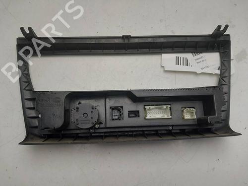 Climate control BMW X3 (E83) 3.0 d | BP38556792I5 - Image 2