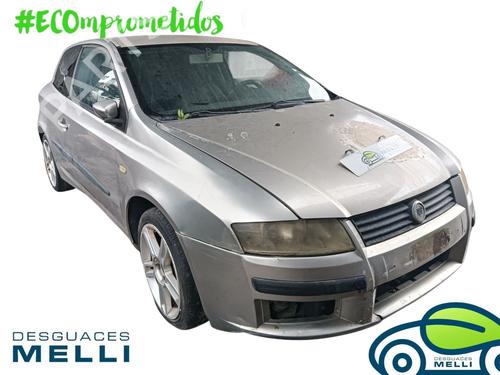 ABS Bremseaggregat FIAT STILO (192_) 1.6 16V (192_XB1A) | BP26138250M43 