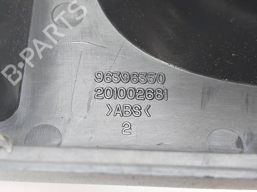 Left front window switch DAEWOO KALOS (KLAS) 1.2 | BP39558960I27 - Image 2