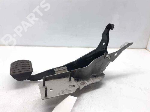 Used Break pedal Break pedal CITROËN C4 Grand Picasso II (DA_, DE_) [2013-2026] 8765609 8765609