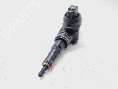 Injector SKODA SUPERB I (3U4) 1.9 TDI | BP29019270M100