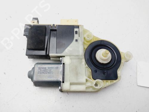 Used Left front window motor CITROËN C4 I (LC_) [2004-2014]  29464078