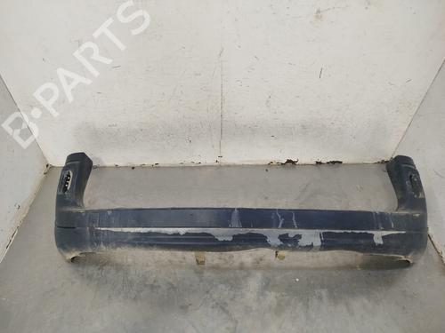 Used Rear bumper RENAULT KANGOO / GRAND KANGOO II (KW0/1_) 1.5 dCi 70 (KW0V, KW0A) (68 hp) 30582721