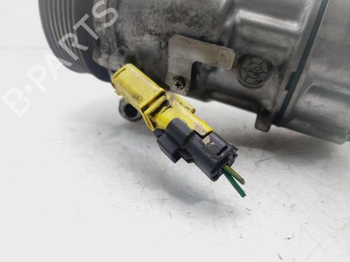AC compressor PEUGEOT 206 Hatchback (2A/C) 1.4 LPG | BP29408385M34 