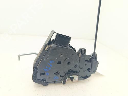 Used Front left lock Front left lock KIA STONIC (YB) [2017-2026] 34717979 34717979
