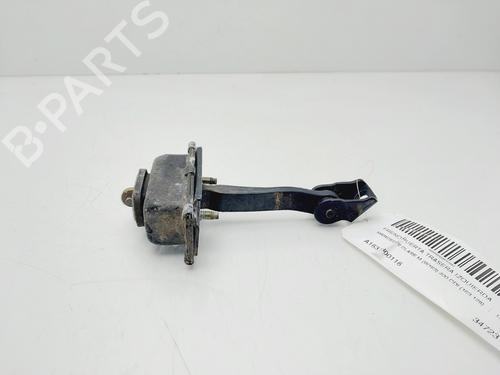Used Hinge/Door check strap MERCEDES-BENZ M-CLASS (W163) ML 400 CDI (163.128) (250 hp) 21385655