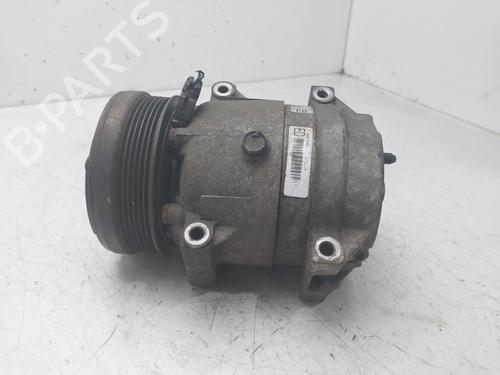 Used AC compressor CHEVROLET EPICA (KL1_) [2004-2011]  31813176