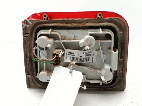 Right taillight PEUGEOT 205 II (20A/C)  | BP29822578C35
