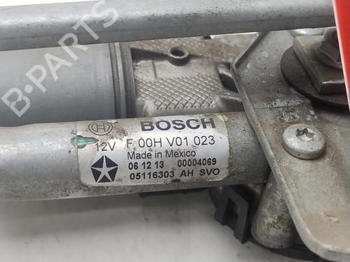 Front wiper motor FIAT FREEMONT (345_)  | BP29984030M29