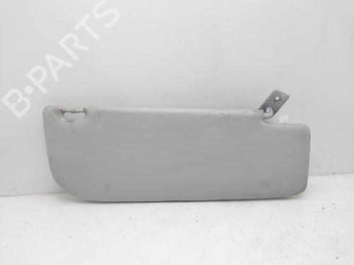 Used Right sun visor PEUGEOT BIPPER (AA_) 1.3 HDi 75 (75 hp) 16864525