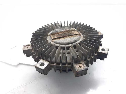 Used Fan MITSUBISHI PAJERO I (L04_G, L14_G) 2.5 TD (L044G, L049G) (95 hp) 6435014