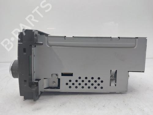 Radio JEEP PATRIOT (MK74)  | BP12414229E6 